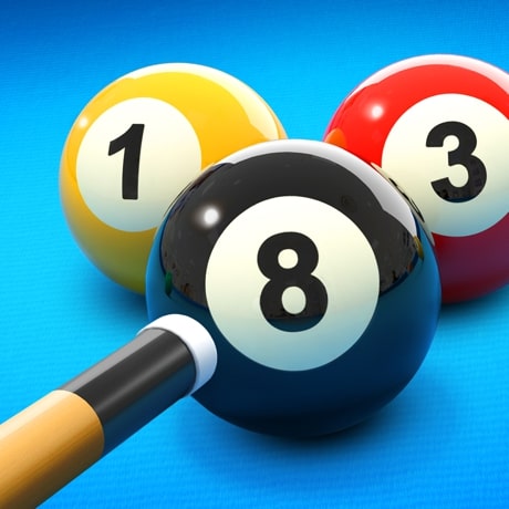 8 Ball Pool (US)