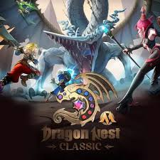 Dragon Nest M Classic (TW/HK/MO)