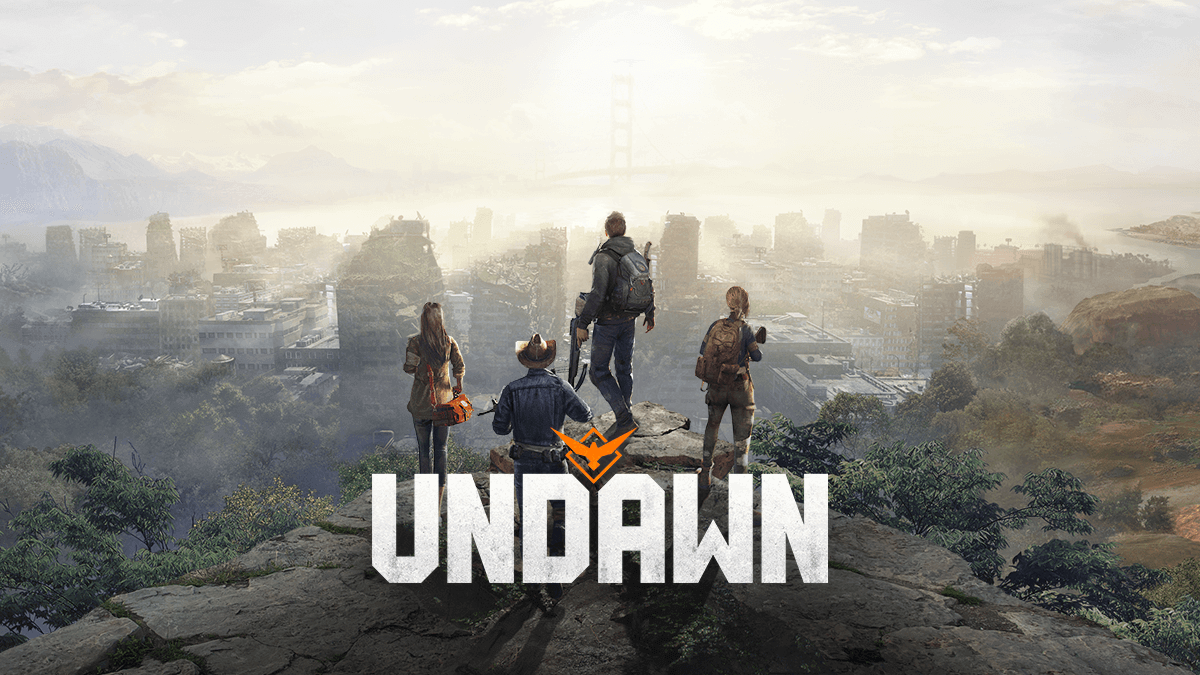 Garena Undawn (Global)