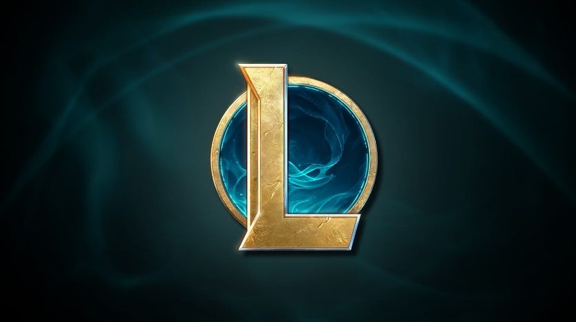 League of Legends (SG)