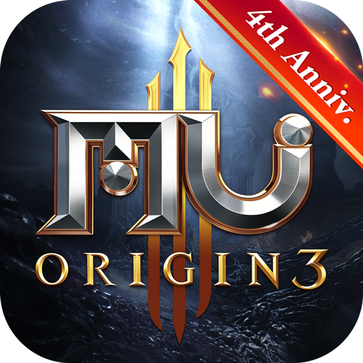 MU ORIGIN 3 Asia