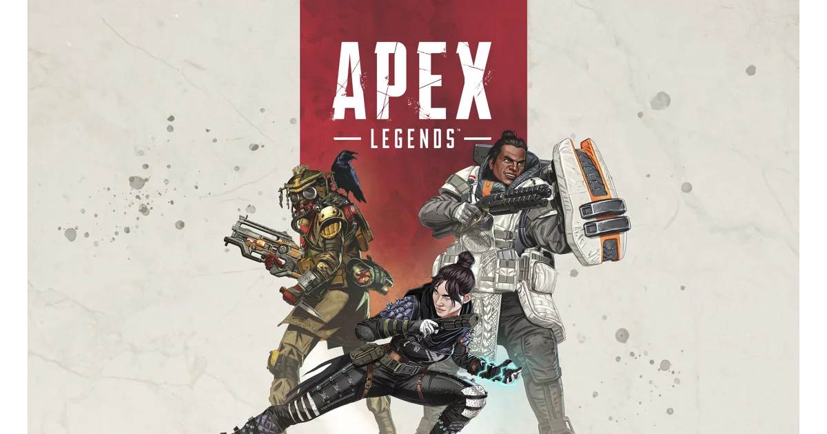 Apex Legends Mobile Gift Card (PH)
