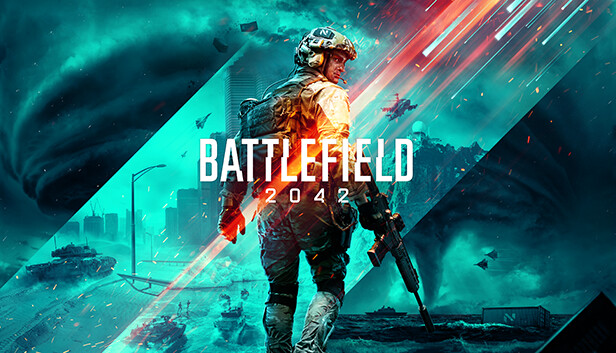 Battlefield™ 2042 Gift Card (Xbox, BFC)