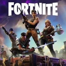 Fortnite Gift Card (DE)