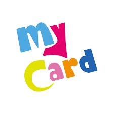 MyCard Gift Card (MY)