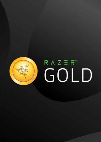 Razer Gold Gift Card (EU)