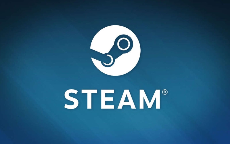 Steam Wallet Gift Card (MX)