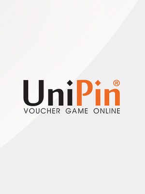 UniPin Voucher Gift Card (IN)