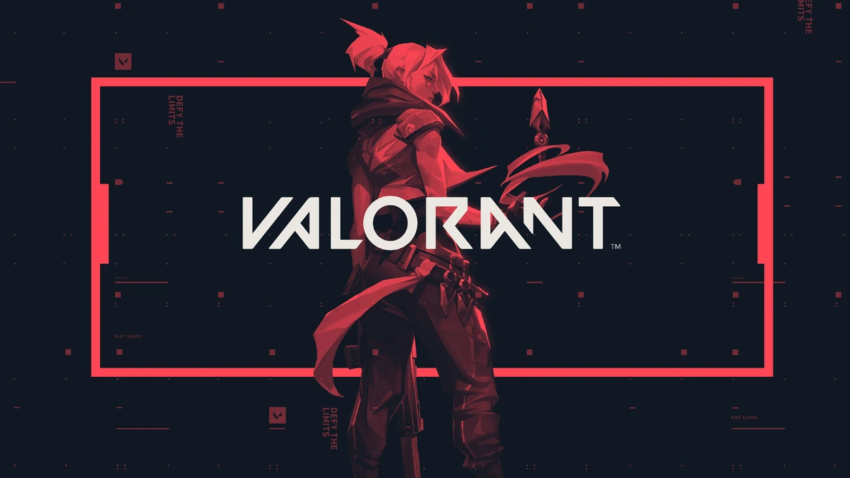 Valorant VP Gift Card (LATAM)