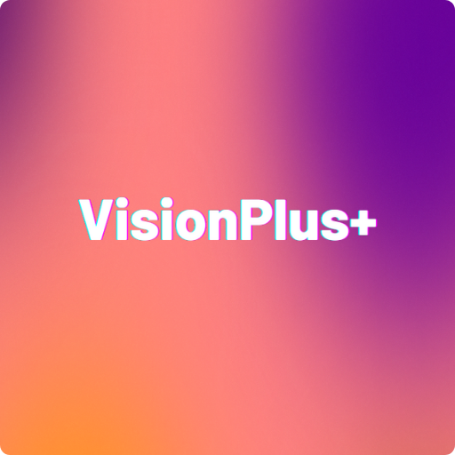Vision Plus Gift Card (ID)