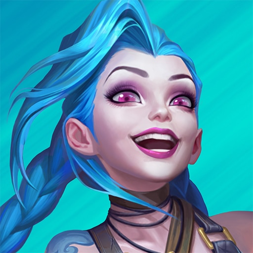 Wild Rift WC Gift Card (SA)
