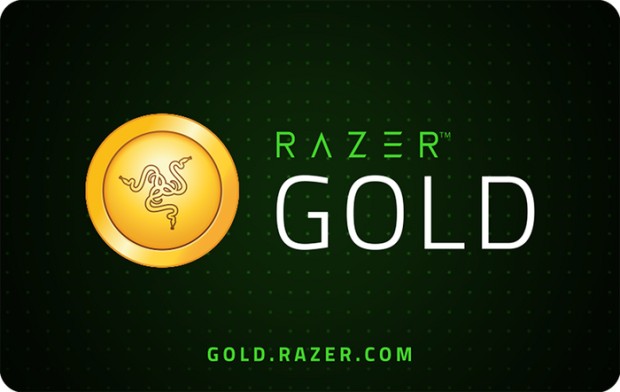 Razer Gold Loaded Accounts (Global)