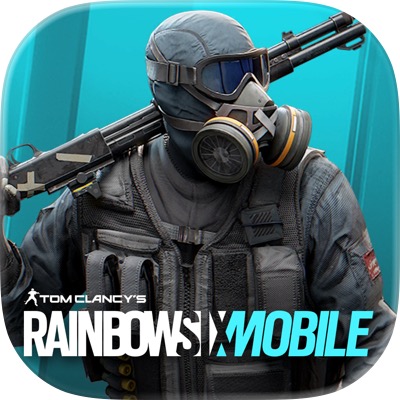 Rainbow Six Mobile (US)