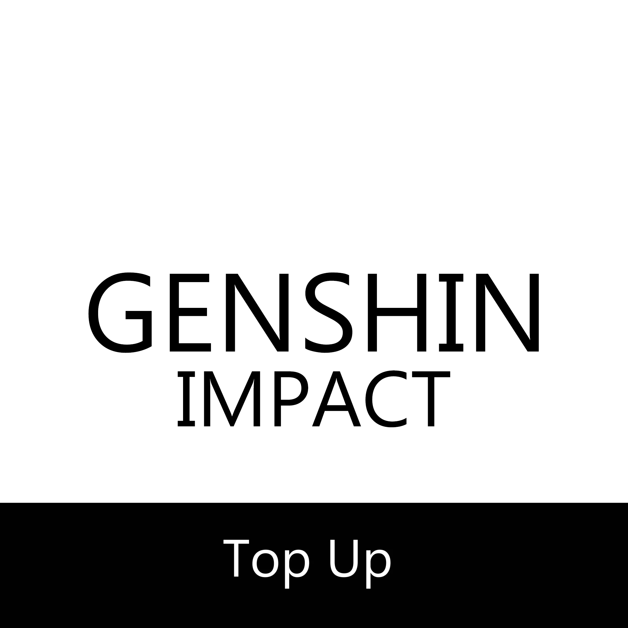 Genshin Impact (SG)