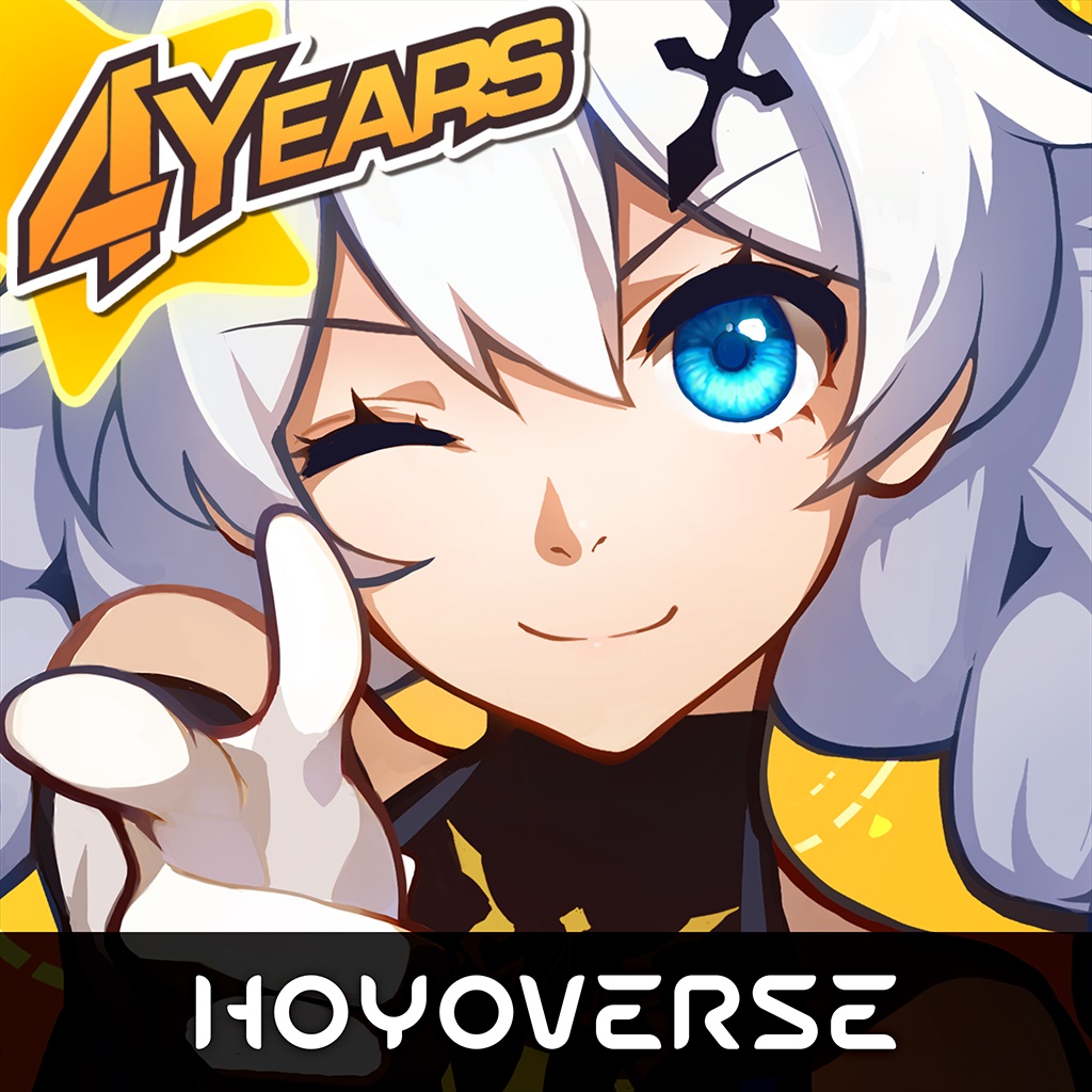 Honkai Impact 3 (SG)