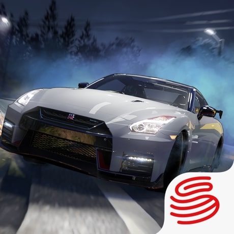 Ace Racer 1