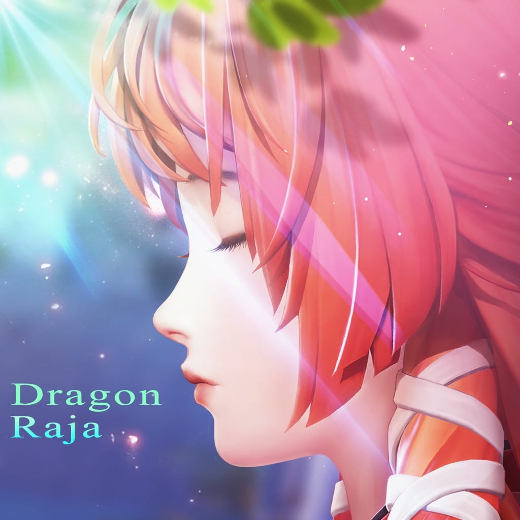 Dragon Raja Sea