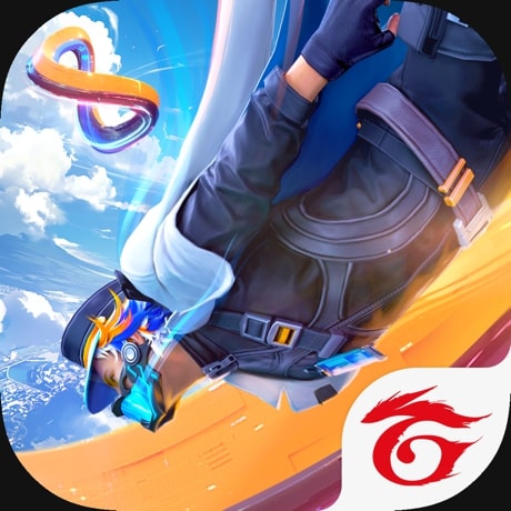 Free Fire Vietnam