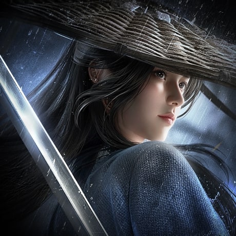 Sword Of Justice JAPAN